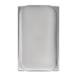 Vogue Heavy Duty Stainless Steel 1/1 Gastronorm Tray 150mm - DW435  Vogue   