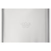 Vogue Heavy Duty Stainless Steel 1/1 Gastronorm Tray 200mm - DW436  Vogue   