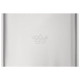 Vogue Heavy Duty Stainless Steel 1/1 Gastronorm Tray 200mm - DW436  Vogue   