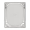 Vogue Heavy Duty Stainless Steel 1/2 Gastronorm Tray 40mm - DW437  Vogue   