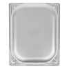 Vogue Heavy Duty Stainless Steel 1/2 Gastronorm Tray 150mm - DW440  Vogue   