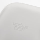 Vogue Heavy Duty Stainless Steel 1/2 Gastronorm Tray 200mm - DW441  Vogue   