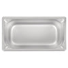 Vogue Heavy Duty Stainless Steel 1/3 Gastronorm Tray 150mm - DW444  Vogue   