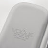 Vogue Heavy Duty Stainless Steel 1/4 Gastronorm Tray 100mm - DW447  Vogue   
