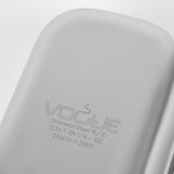 Vogue Heavy Duty Stainless Steel 1/4 Gastronorm Tray 100mm - DW447  Vogue   