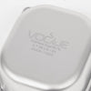 Vogue Heavy Duty Stainless Steel 1/6 Gastronorm Tray 65mm - DW449  Vogue   