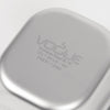 Vogue Heavy Duty Stainless Steel 1/6 Gastronorm Tray 100mm - DW450  Vogue   