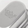 Vogue Heavy Duty Stainless Steel 1/9 Gastronorm Tray 65mm - DW453  Vogue   