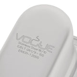 Vogue Heavy Duty Stainless Steel 1/9 Gastronorm Tray 100mm - DW454  Vogue   