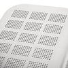 Vogue Heavy Duty Stainless Steel Perforated 1/1 Gastronorm Tray 100mm - DW462  Vogue   