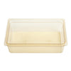 Cambro High Heat 1/1 Gastronorm Food Tray 150mm - DW480  Cambro   