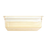 Cambro High Heat 1/1 Gastronorm Food Tray 150mm - DW480  Cambro   