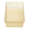 Cambro High Heat 1/1 Gastronorm Food Tray 150mm - DW480  Cambro   