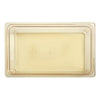 Cambro High Heat 1/1 Gastronorm Food Tray 150mm - DW480  Cambro   