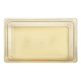 Cambro High Heat 1/1 Gastronorm Food Tray 150mm - DW480  Cambro   
