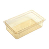Cambro High Heat 1/1 Gastronorm Food Tray 150mm - DW480  Cambro   