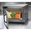 Cambro High Heat 1/2 Gastronorm Food Tray 150mm - DW483  Cambro   