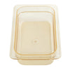 Cambro High Heat 1/4 Gastronorm Food Tray 65mm - DW489  Cambro   