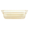 Cambro High Heat 1/4 Gastronorm Food Tray 65mm - DW489  Cambro   