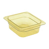 Cambro High Heat 1/6 Gastronorm Food Tray 65mm - DW492  Cambro   