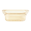 Cambro High Heat 1/9 Gastronorm Food Tray 65mm - DW498  Cambro   