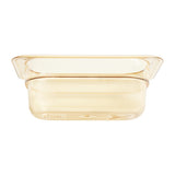 Cambro High Heat 1/9 Gastronorm Food Tray 65mm - DW498  Cambro   