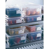 Cambro Polypropylene 1/2 Gastronorm Food Tray 150mm - DW503  Cambro   
