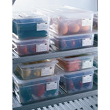 Cambro Polypropylene 1/2 Gastronorm Food Tray 150mm - DW503  Cambro   