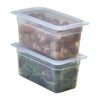 Cambro Polypropylene 1/3 Gastronorm Food Tray 150mm - DW505  Cambro   