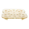 Cambro High Heat 1/6 Gastronorm Food Tray Drain Shelf - DW515  Cambro   