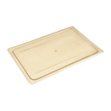 Cambro High Heat 1/1 Gastronorm Food Tray Lid - DW520  Cambro   