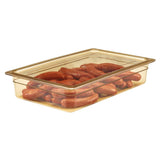 Cambro High Heat 1/1 Gastronorm Food Tray Lid - DW520  Cambro   