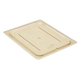 Cambro High Heat 1/2 Gastronorm Food Tray Lid - DW521  Cambro   