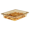 Cambro High Heat 1/2 Gastronorm Food Tray Lid - DW521  Cambro   