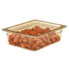 Cambro High Heat 1/2 Gastronorm Food Tray Lid - DW521  Cambro   