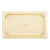 Cambro High Heat 1/4 Gastronorm Food Tray Lid - DW523  Cambro   