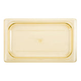 Cambro High Heat 1/4 Gastronorm Food Tray Lid - DW523  Cambro   