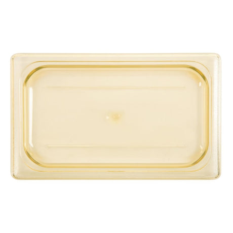 Cambro High Heat 1/4 Gastronorm Food Tray Lid - DW523  Cambro   
