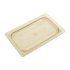 Cambro High Heat 1/4 Gastronorm Food Tray Lid - DW523  Cambro   