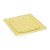 Cambro High Heat 1/6 Gastronorm Food Tray Lid - DW524  Cambro   