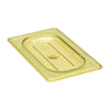 Cambro High Heat 1/9 Gastronorm Food Tray Lid - DW526  Cambro   