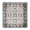 Cambro Camrack Beige 25 Compartments Max Glass Height 92mm - DW554  Cambro   