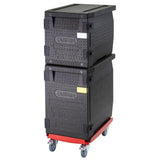 Cambro EPP Camdolly for GN 1/1 Front and Top Loading CamGo Boxes - DW569  Cambro   
