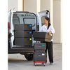 Cambro EPP Camdolly for GN 1/1 Front and Top Loading CamGo Boxes - DW569  Cambro   