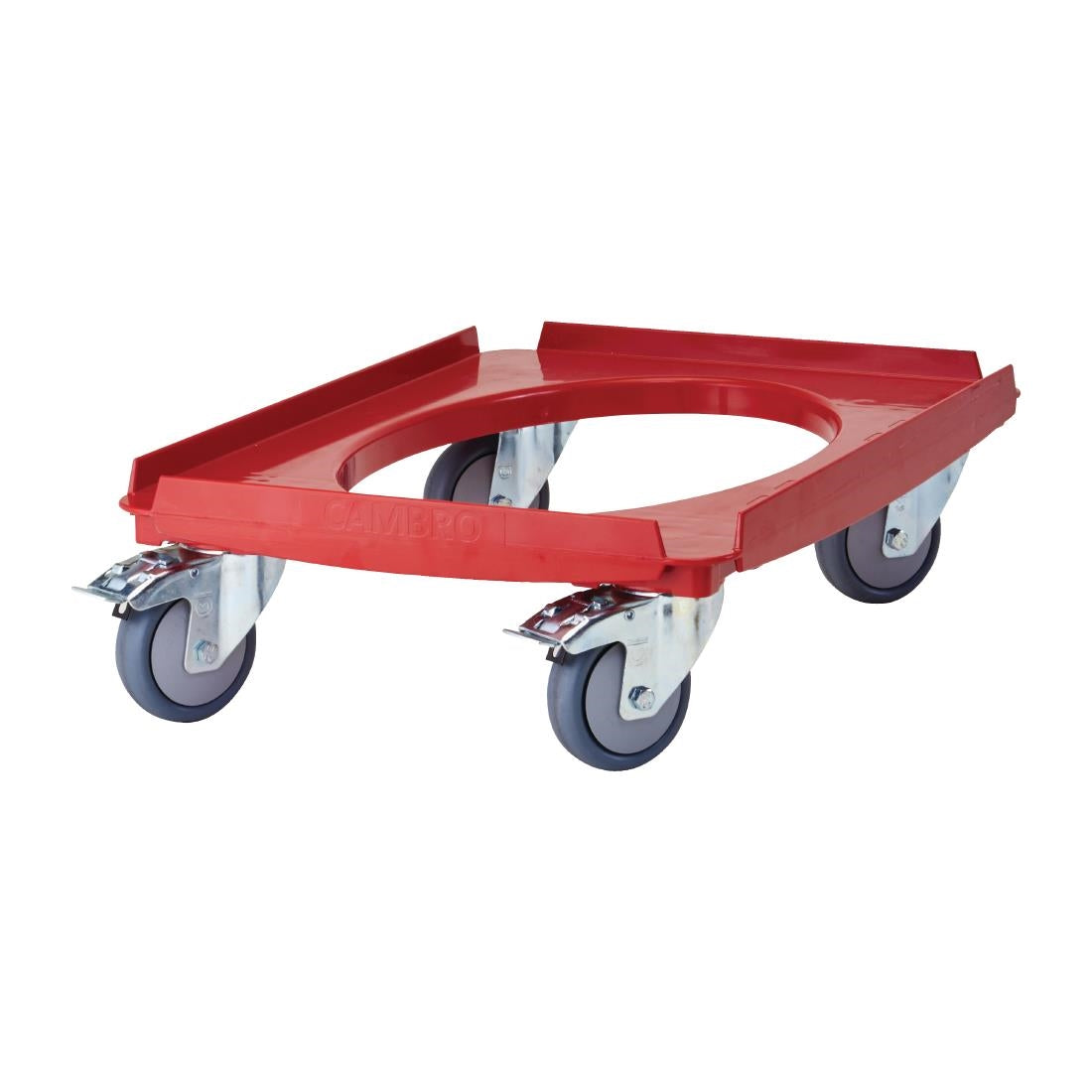 Cambro EPP Camdolly for GN 1/1 Front and Top Loading CamGo Boxes - DW569  Cambro   