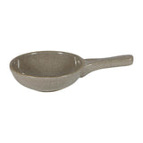 Churchill Stonecast Small Skillet Pans Peppercorn Grey 230mm (Pack of 6) - DW609 Churchill Super Vitrified Churchill   