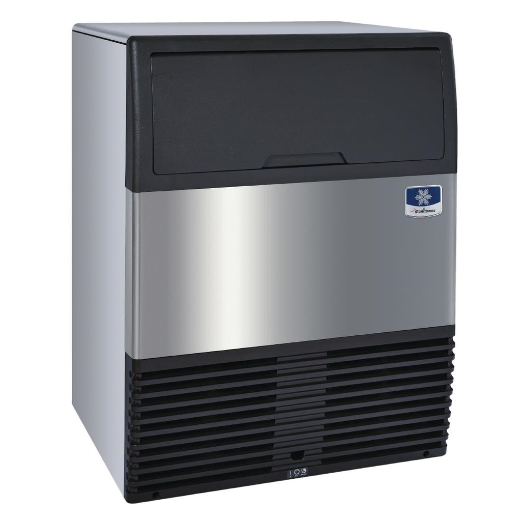 Manitowoc Sotto Integral Undercounter Air-cooled Ice Maker 76kg/24hr UGP080A - DW662  Manitowoc   