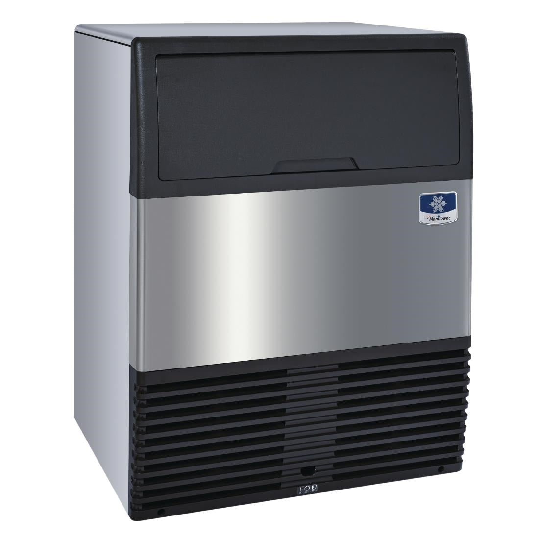 Manitowoc Sotto Integral Undercounter Air-cooled Ice Maker 76kg/24hr UGP080A - DW662  Manitowoc   