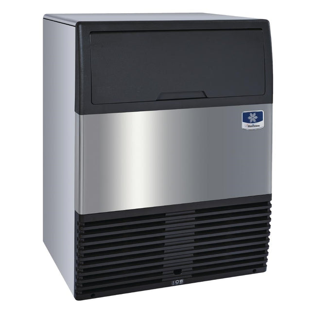 Manitowoc Sotto Integral Undercounter Air-cooled Ice Maker 76kg/24hr UGP080A - DW662  Manitowoc   