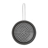 Tramontina Perforated Barbecue Wok 26 cm - DW699  Tramontina   